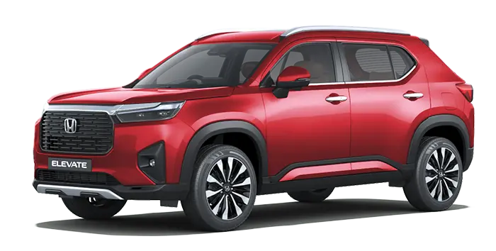 Honda Elevate