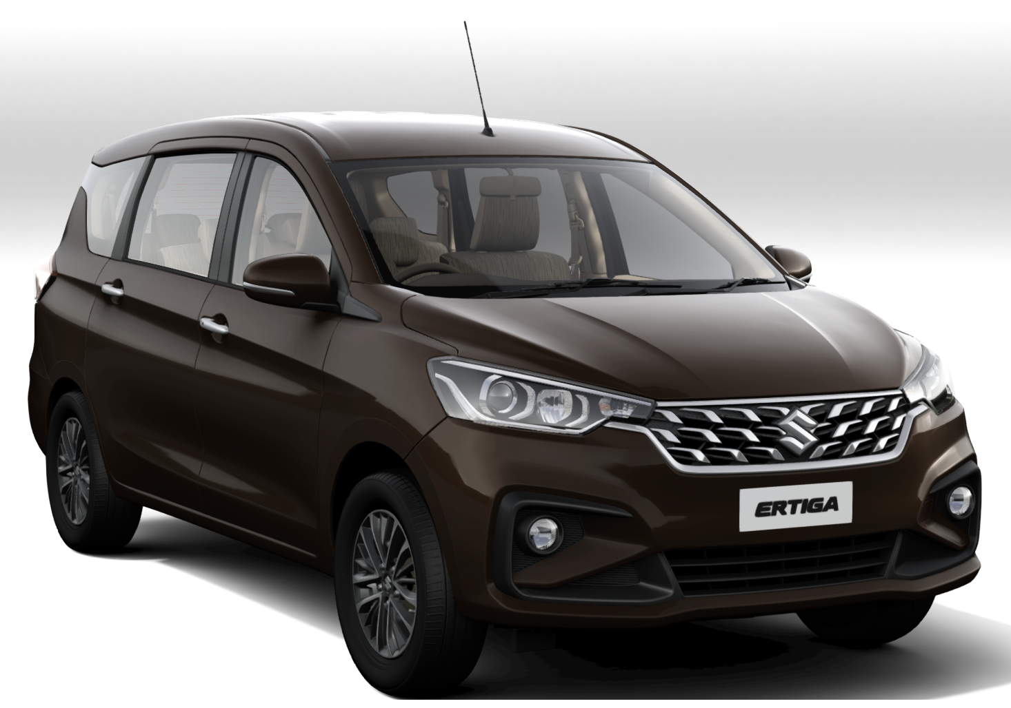 Ertiga