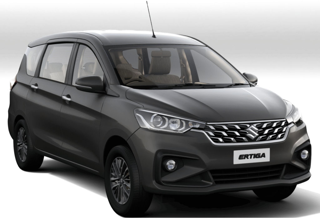 Ertiga