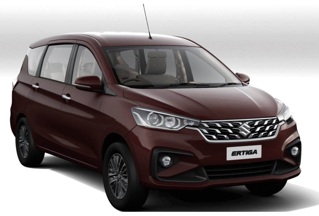 Ertiga