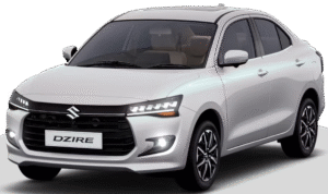 Maruti Dzire