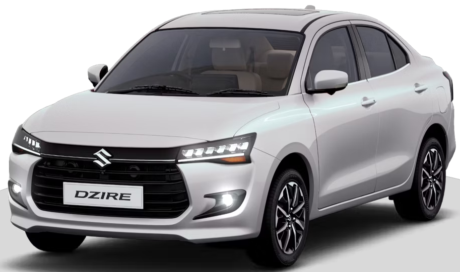 Maruti Dzire