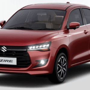 Maruti Suzuki Dzire