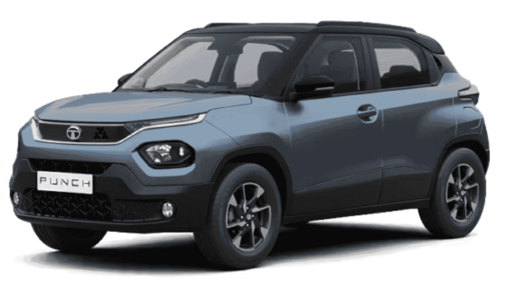 Tata Punch