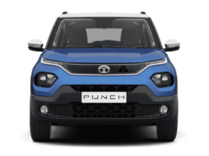 Tata Punch