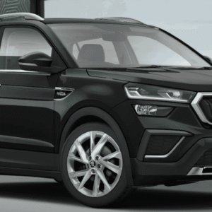 Skoda Kushaq
