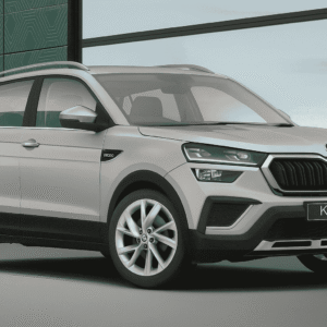 Skoda Kushaq