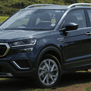 Skoda Kushaq