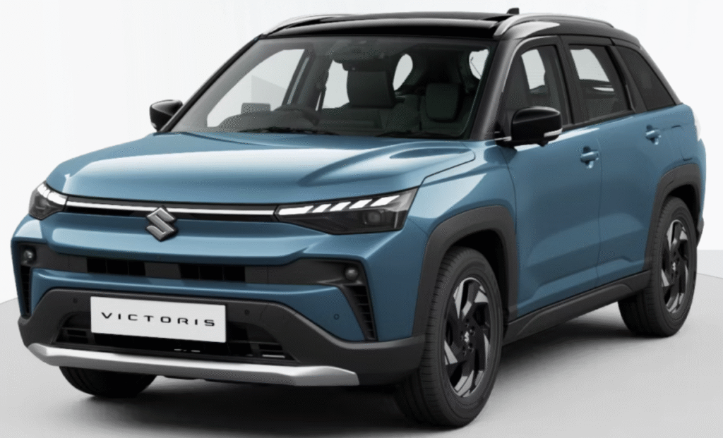 Maruti Victoris