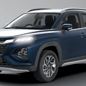 Maruti Fronx