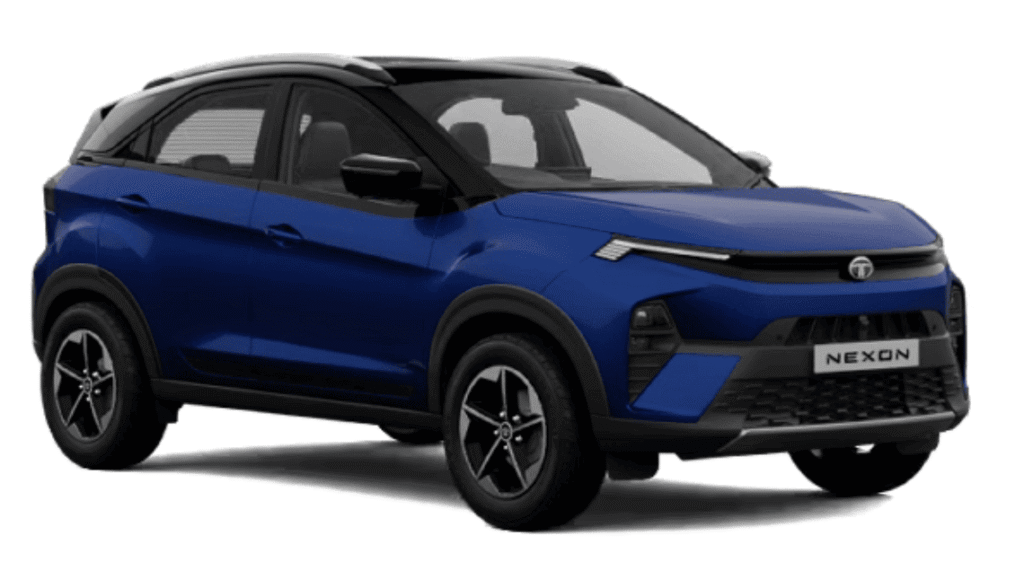 Tata Nexon