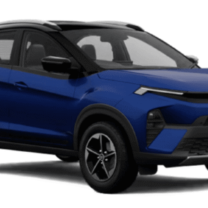 Tata Nexon