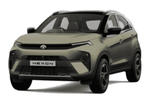 Tata Nexon