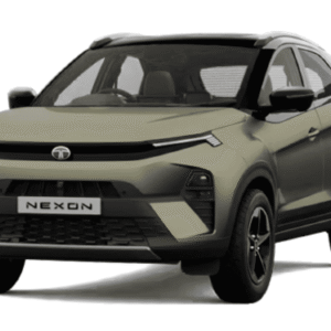 Tata Nexon