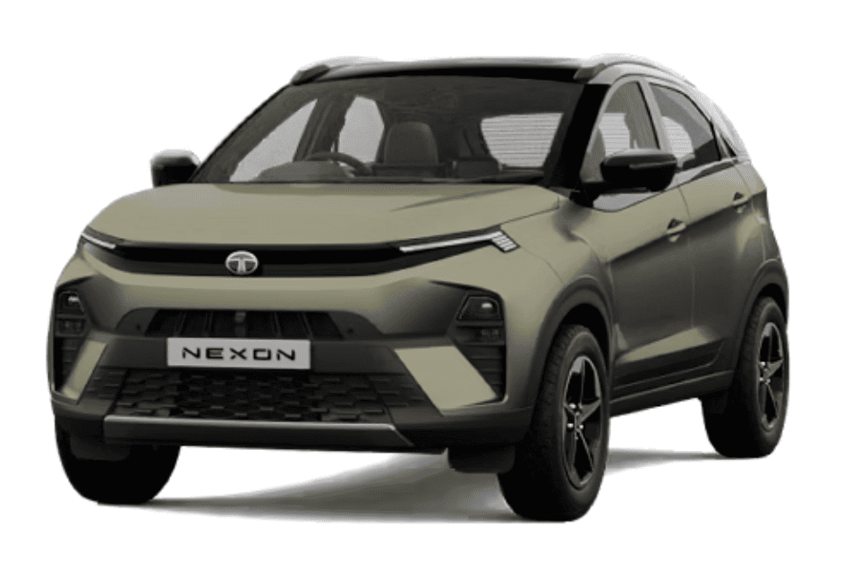 Tata Nexon