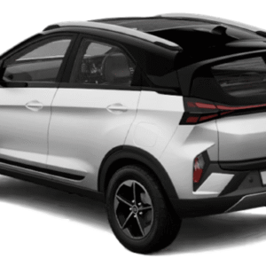 Tata Nexon