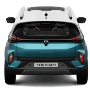 Tata Nexon