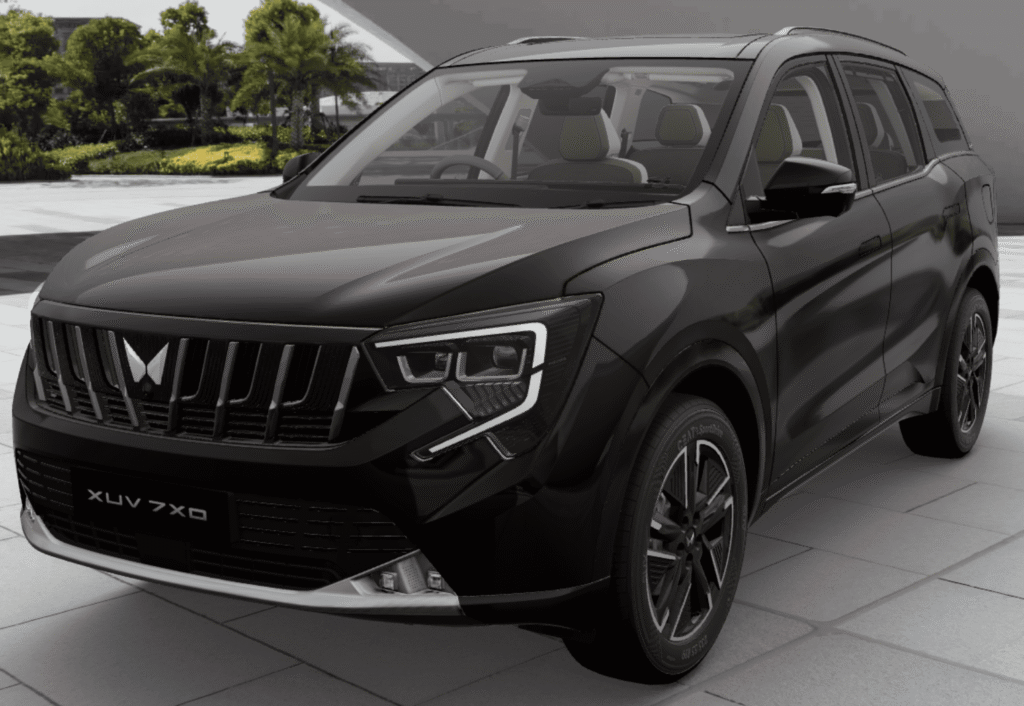 XUV 7XO