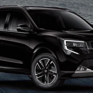 Mahindra XUV 7XO