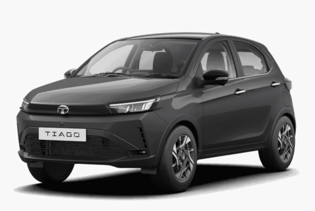 Tata Tiago