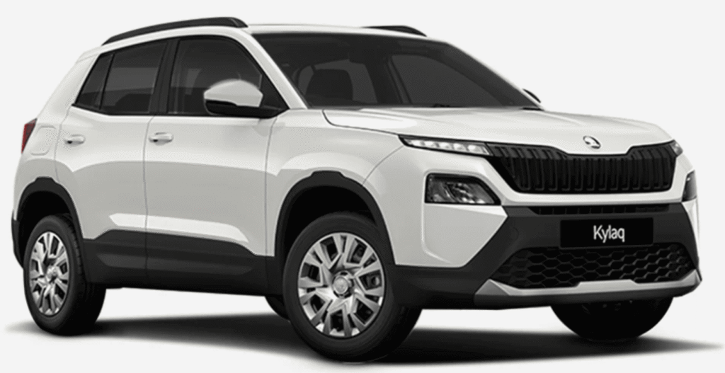 Skoda Kylaq