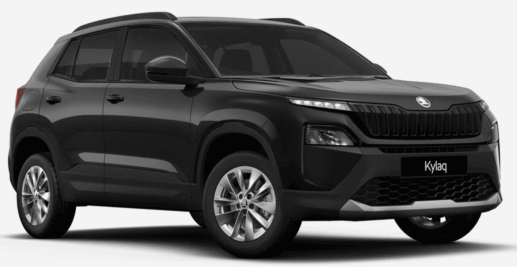 Skoda Kylaq